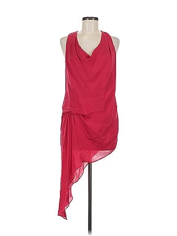 Haute Hippie Cocktail Dress (view 1)