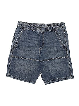 Wrangler Jeans Co Denim Shorts