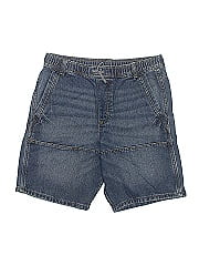 Wrangler Jeans Co Denim Shorts