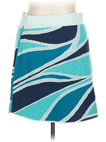 Title Nine Wool Skirt (view 2)
