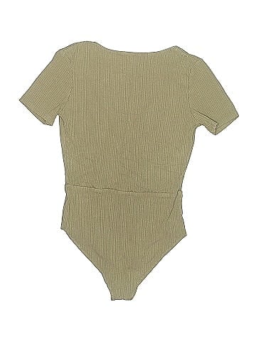 Forever 21 Bodysuit (view 2)