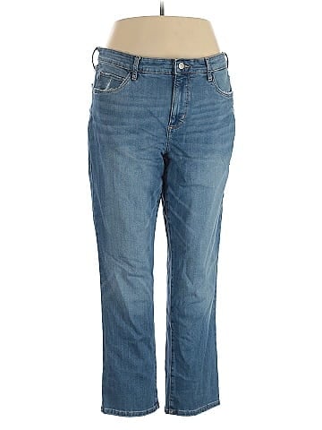 Sonoma Goods for Life Jeans (view 1)