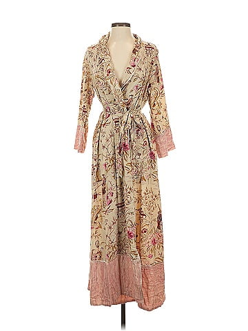 Soft Surroundings Casual Dress (view 1)