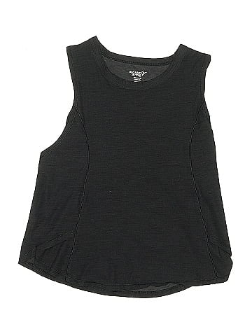 Active by Old Navy Sleeveless T-Shirt (view 1)