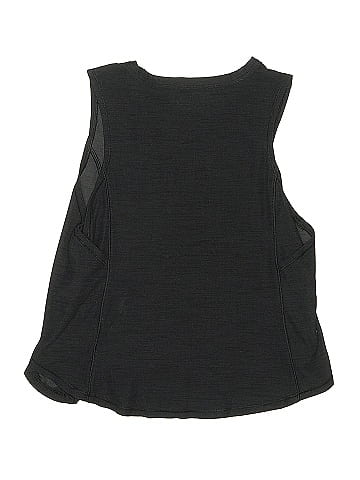 Active by Old Navy Sleeveless T-Shirt (view 2)