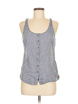 Volcom Sleeveless Top