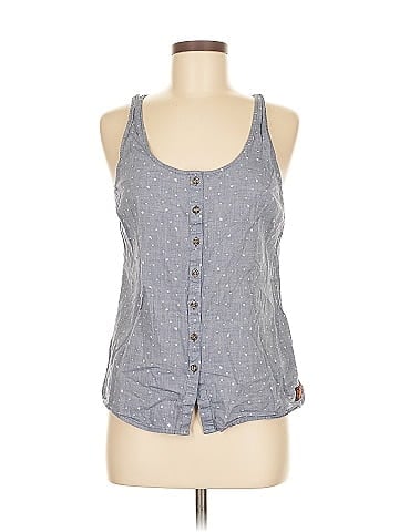 Volcom Sleeveless Top (view 1)