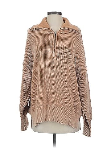 Aerie Pullover Sweater (view 1)