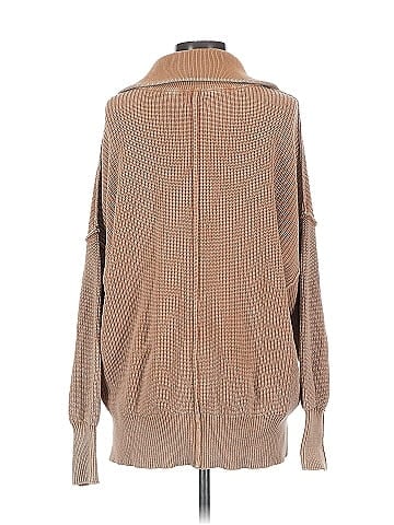 Aerie Pullover Sweater (view 2)