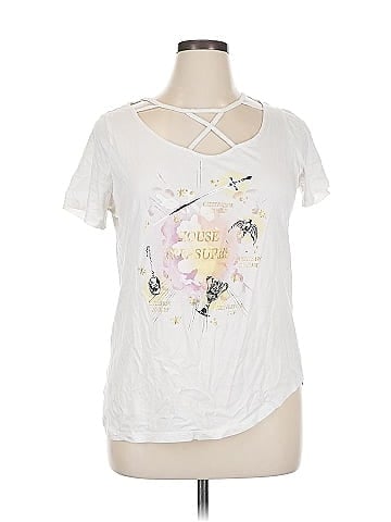 Harry Potter Short Sleeve T-Shirt (view 1)
