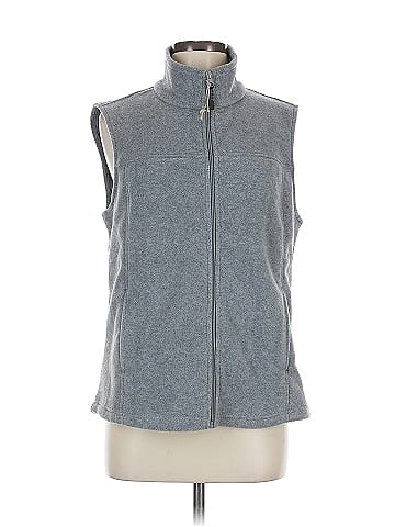 Natural Reflections Vest (view 1)