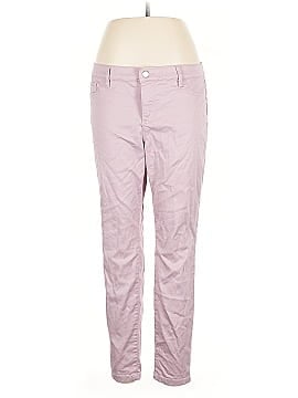 Soho Jeans New York & Company Casual Pants