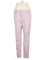 Soho Jeans New York & Company Casual Pants