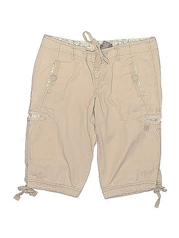 Angel Kiss Cargo Shorts (view 1)