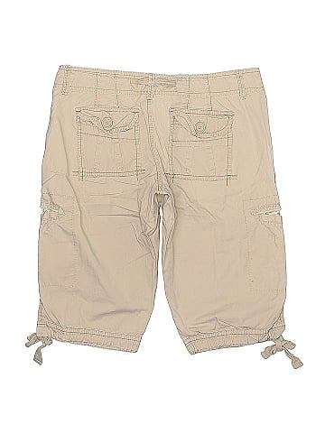Angel Kiss Cargo Shorts (view 2)