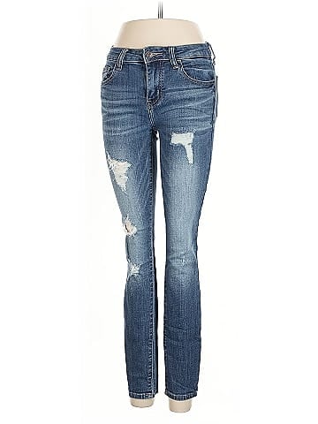 STUDIO BLUE Jeans (view 1)