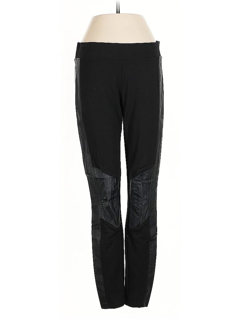 Pre-owned Cabi Active Pants In Black