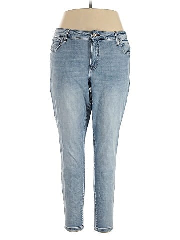 Pistola Jeans (view 1)