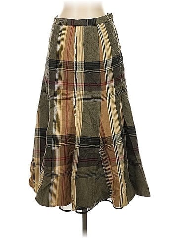 Jones New York Wool Skirt (view 1)