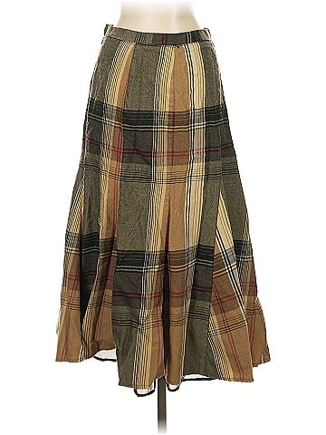 Jones New York Wool Skirt (view 2)