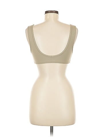Set Active Sleeveless T-Shirt (view 2)