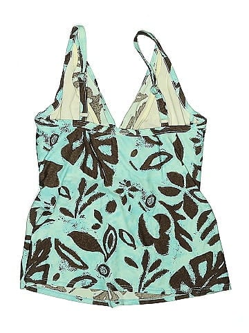 Sunsets Swimsuit Top (view 2)