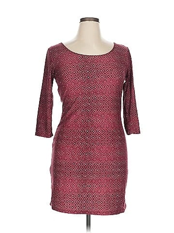 Mudd Casual Dress (view 1)