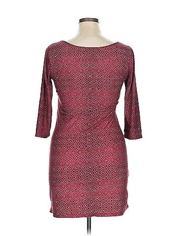 Mudd Casual Dress (view 2)