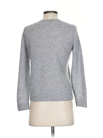 White Label The White Company Cashmere Pullover Sweater (view 2)
