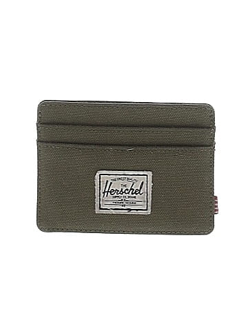 Herschel Supply Co. Card Holder  (view 1)