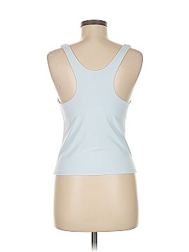 Yelete Blue Tank Top Size 11