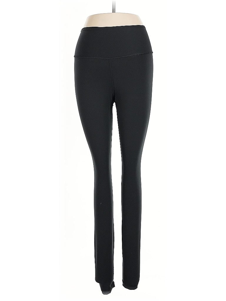 Click to view more detailed imagery on our partner's website Pre-owned Nike Active Pants In Black