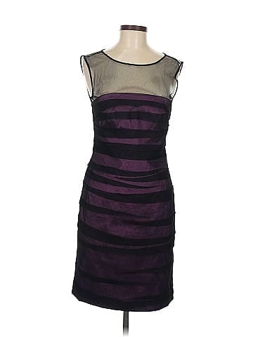 JS Collections Cocktail Dress (view 1)