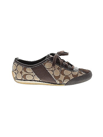 Coach Sneakers (view 1)