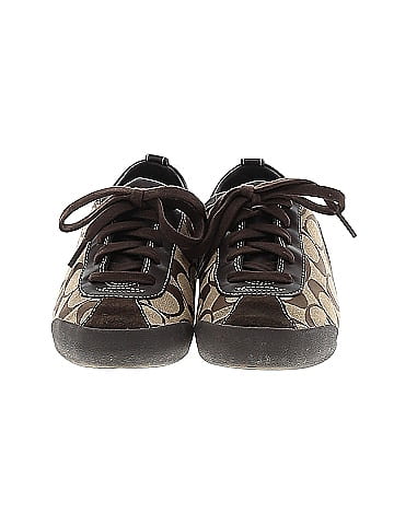Coach Sneakers (view 2)