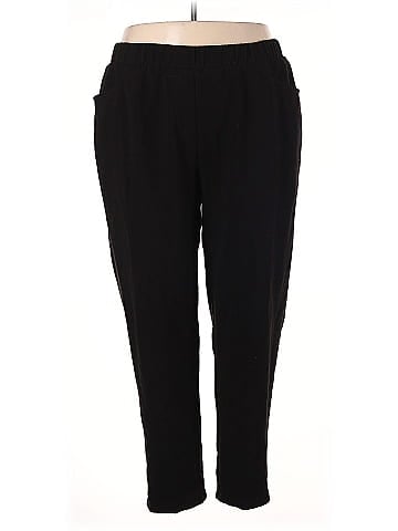 Universal Standard Casual Pants (view 1)
