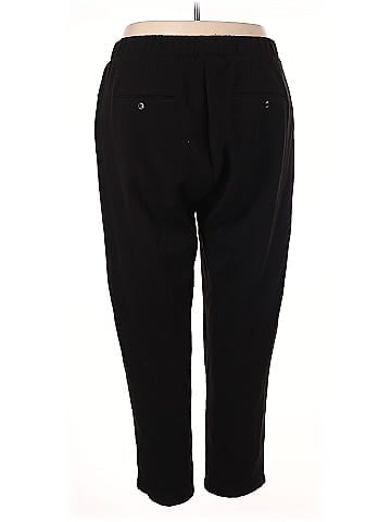 Universal Standard Casual Pants (view 2)