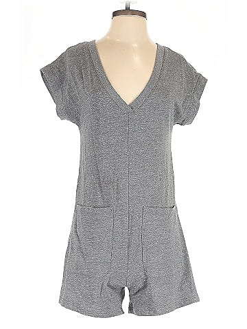 MWL by Madewell Romper (view 1)