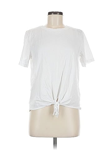BLDWN Short Sleeve Top (view 1)
