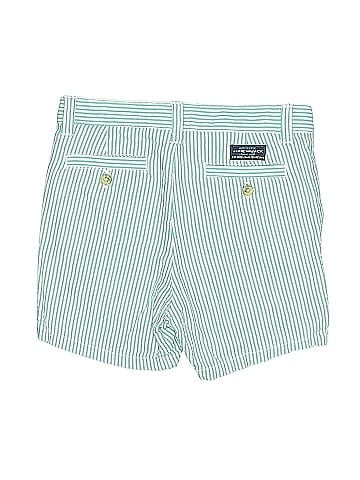 Janie and Jack Shorts (view 2)