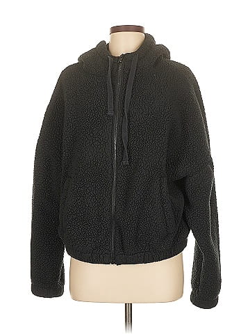 Aeropostale Zip Up Hoodie (view 1)