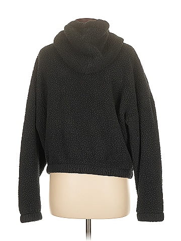 Aeropostale Zip Up Hoodie (view 2)