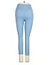 Fabletics Blue Active Pants Size XS (estimated) - photo 2