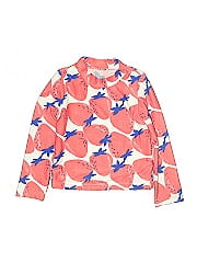 Just One You Made By Carter's Rash Guard