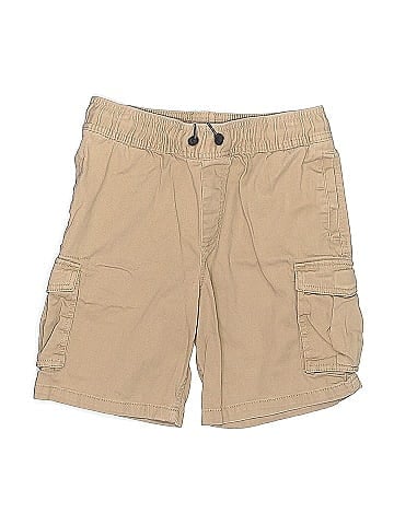 Wonder Nation Cargo Shorts (view 1)