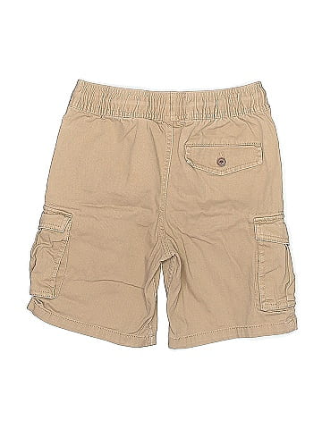 Wonder Nation Cargo Shorts (view 2)