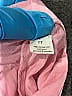 Kate Quinn Organics Pink Casual Pants Size 2T - photo 4