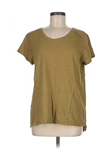 Sundance Short Sleeve T-Shirt (view 1)