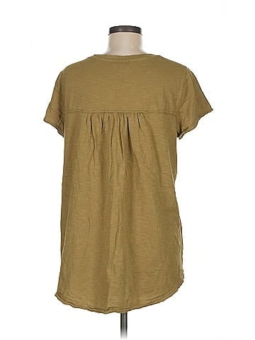 Sundance Short Sleeve T-Shirt (view 2)