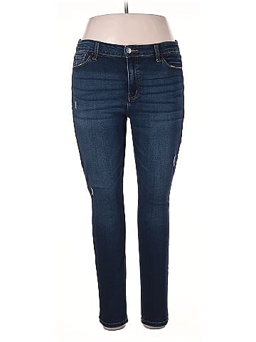 STUDIO BLUE Jeans (view 1)